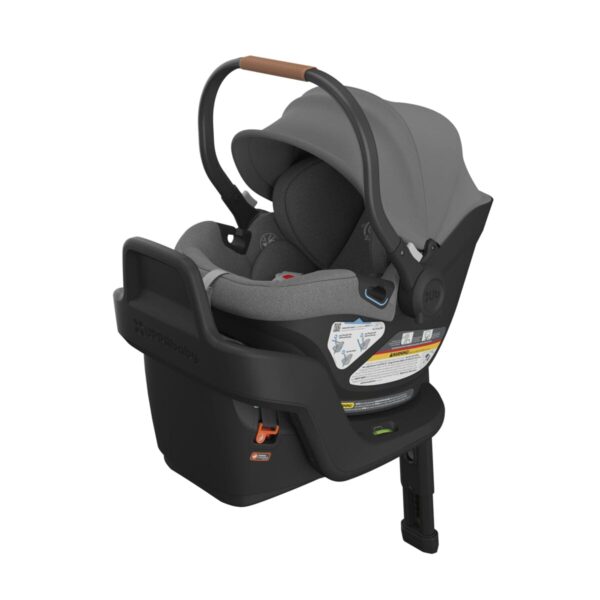 UPPAbaby Aria The Light Fit Infant Car Seat