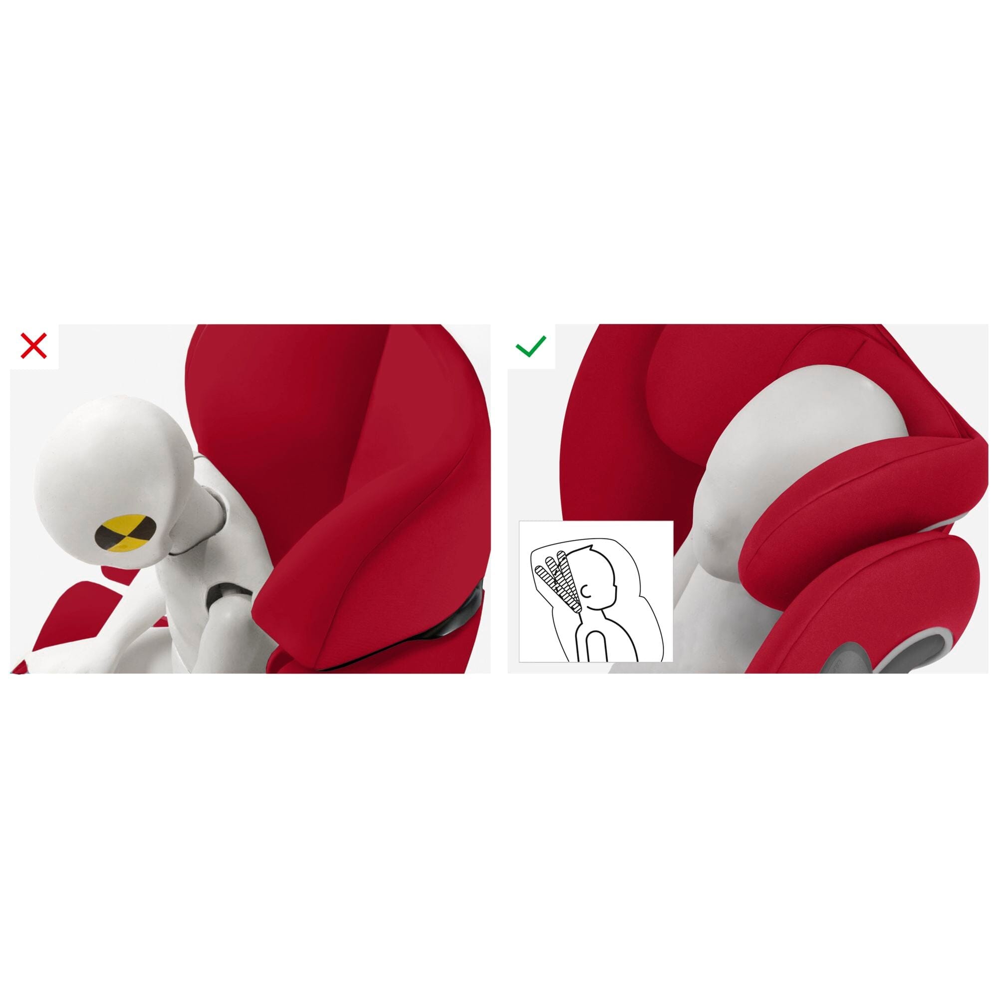 521001651_2_SolutionB2-Fix_Lux_DynamicRed_RecliningHeadrest-2