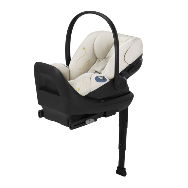 Cybex Cloud G Lux Infant Car Seat and Base