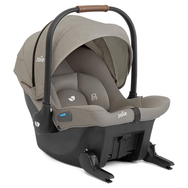 Joie Baby Mint Latch – baseless infant car seat