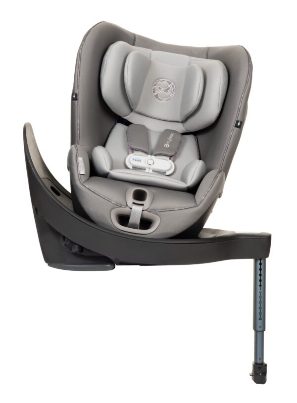 Cybex Sirona S 360 Rotational Convertible Car Seat with SensorSafe
