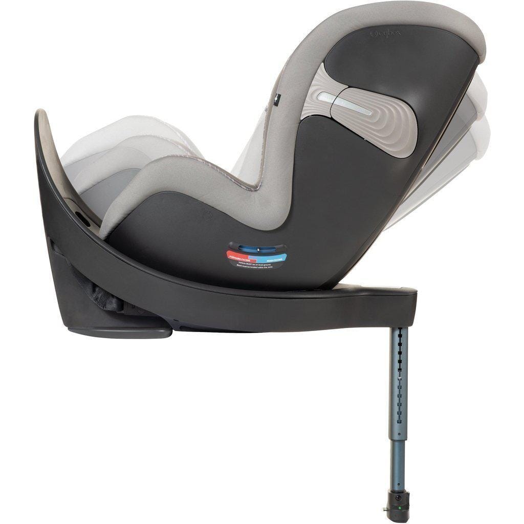 CYBEX_Sirona_S_Manhattan_Grey_-_Adjustable_Recline