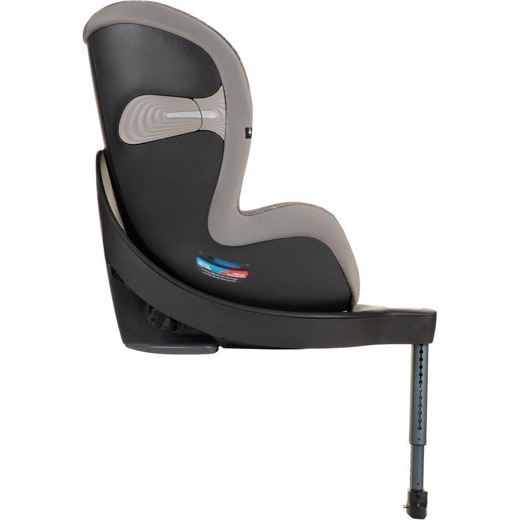 CYBEX_Sirona_S_Manhattan_Grey_-_Forward-Facing