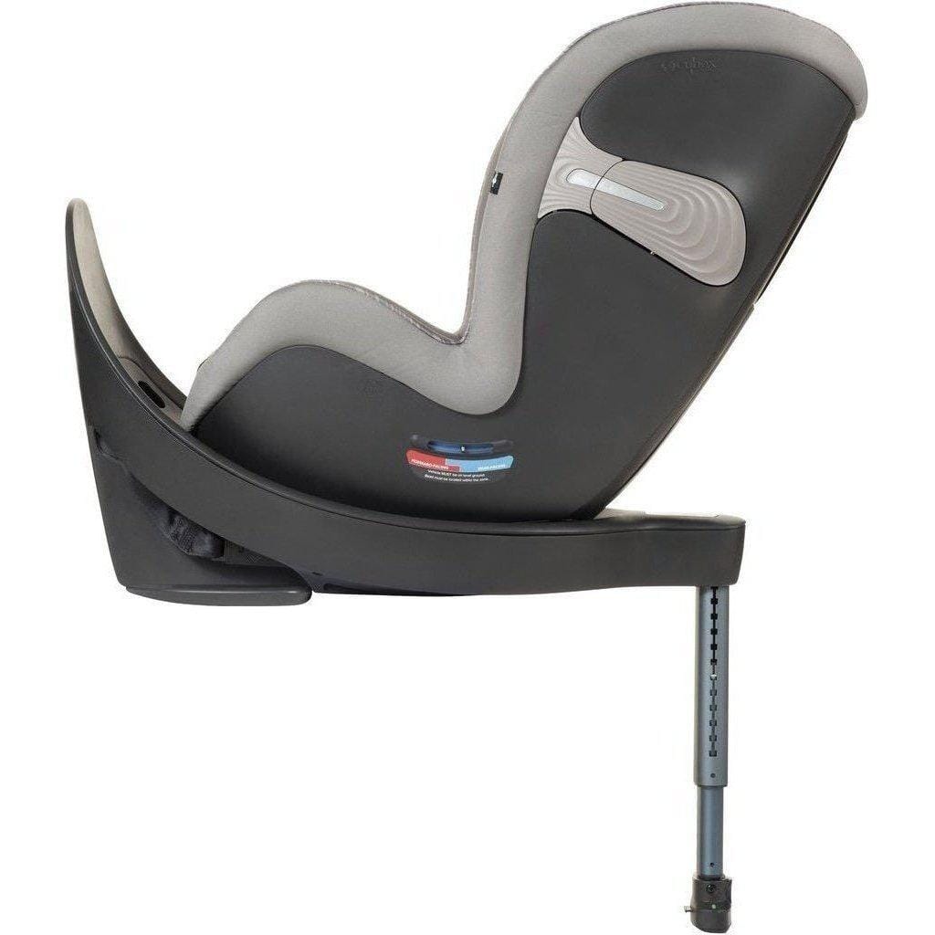 CYBEX_Sirona_S_Manhattan_Grey_-_Rear-Facing