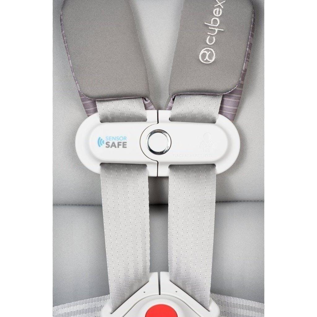 CYBEX_Sirona_S_Manhattan_Grey_-_SensorSafe_Chestclip