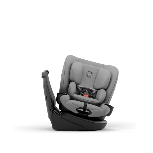 OPEN BOX CYBEX Callisto G 360 Select Rotating All-in-One Convertible Car Seat