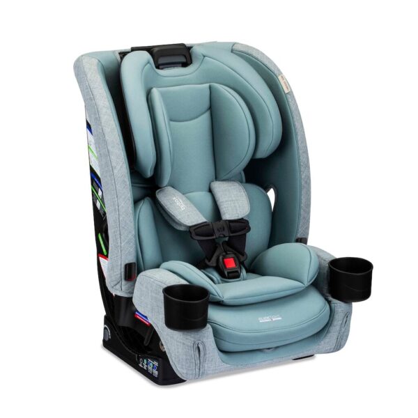 Britax One4Life Slim All-in-One Car Seat
