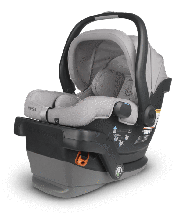 UPPAbaby Mesa V2 Infant Car Seat and Base
