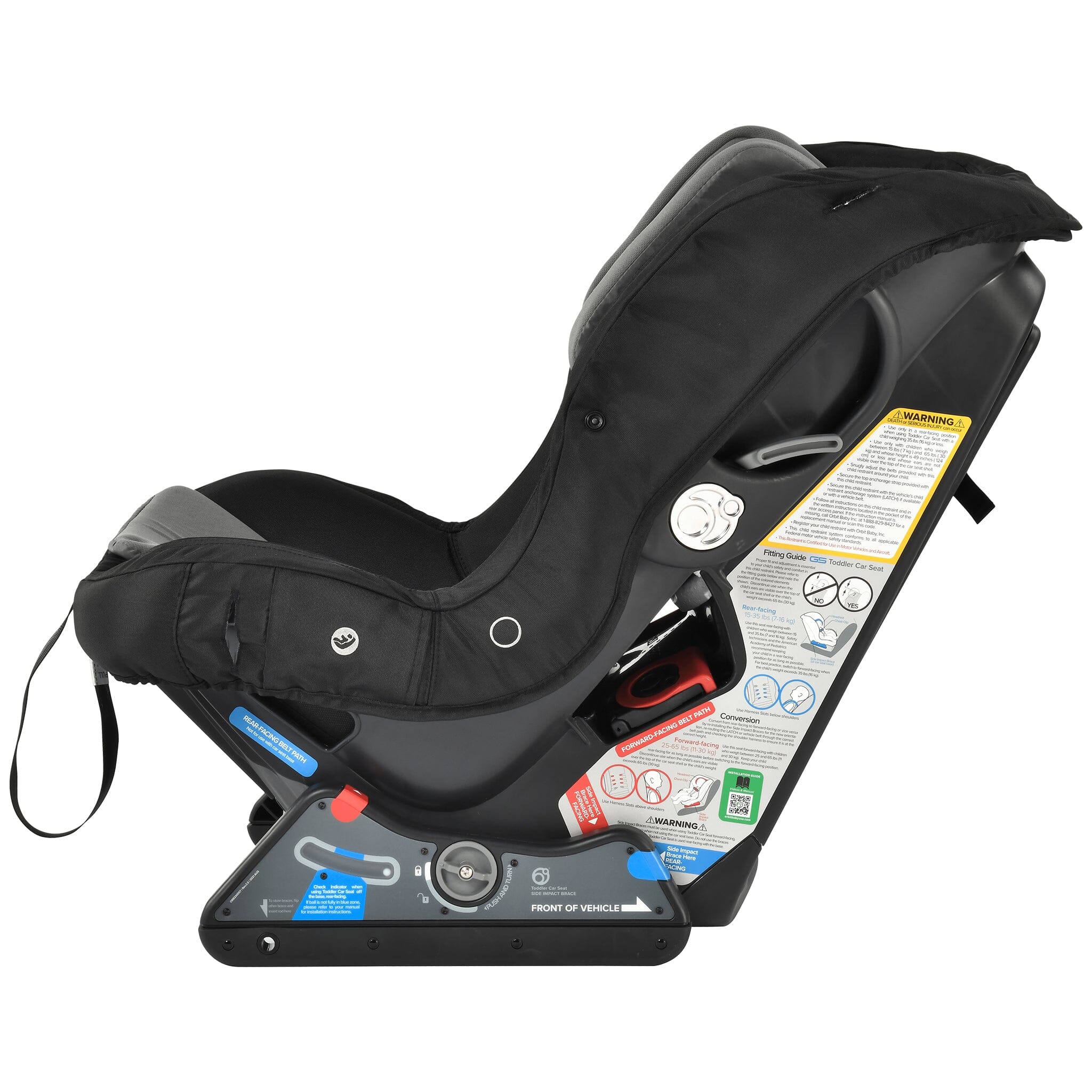 Toddler_Car_Seat_Black_04