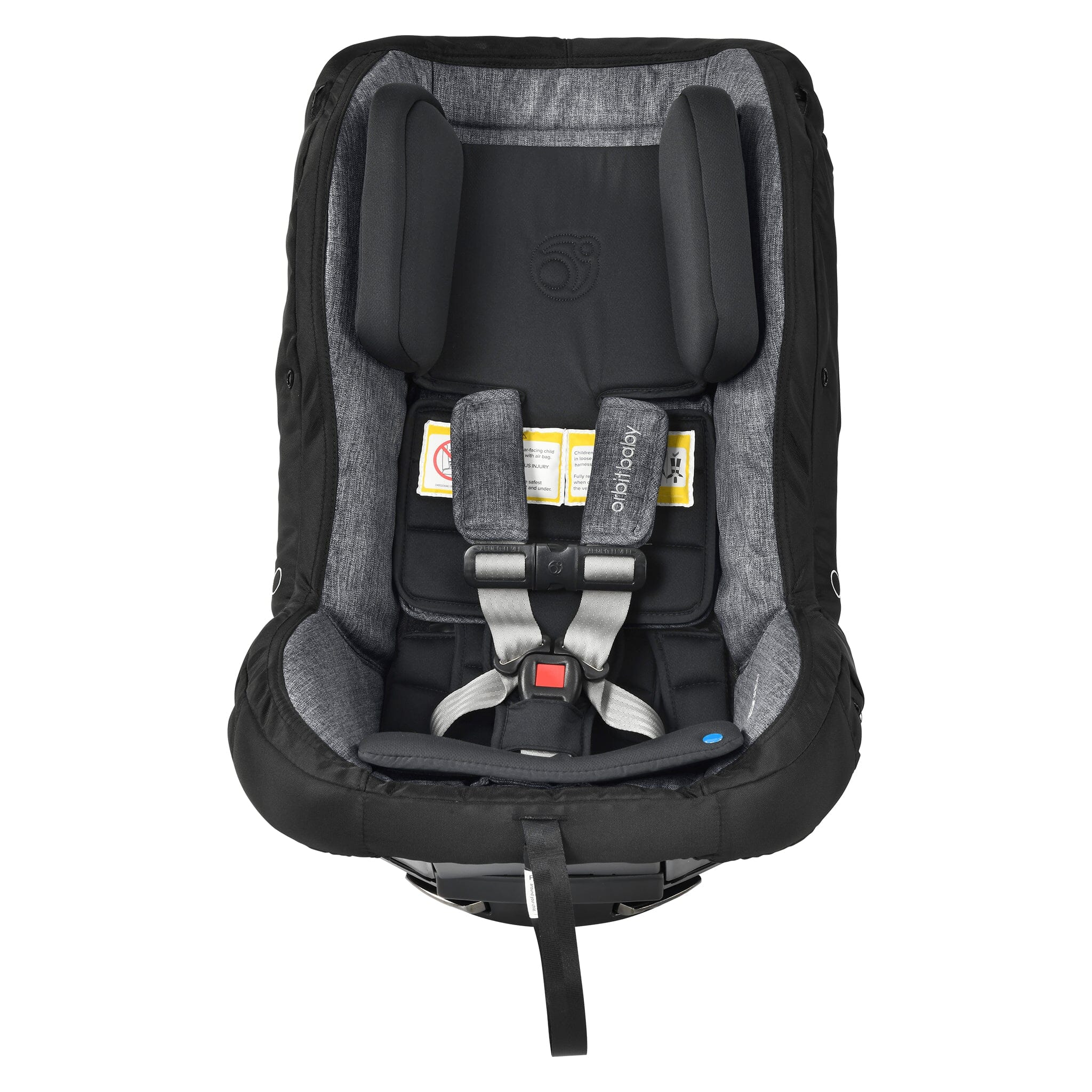 Toddler_Car_Seat_Melange_Grey_02