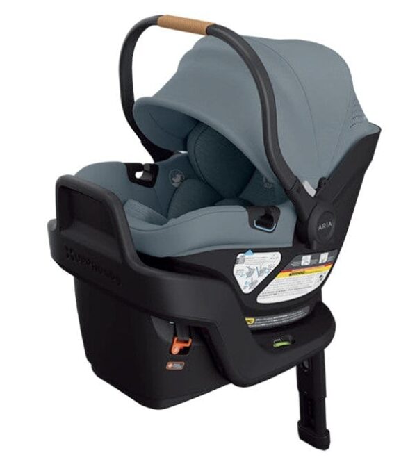UPPAbaby Aria® V2 Infant Car Seat